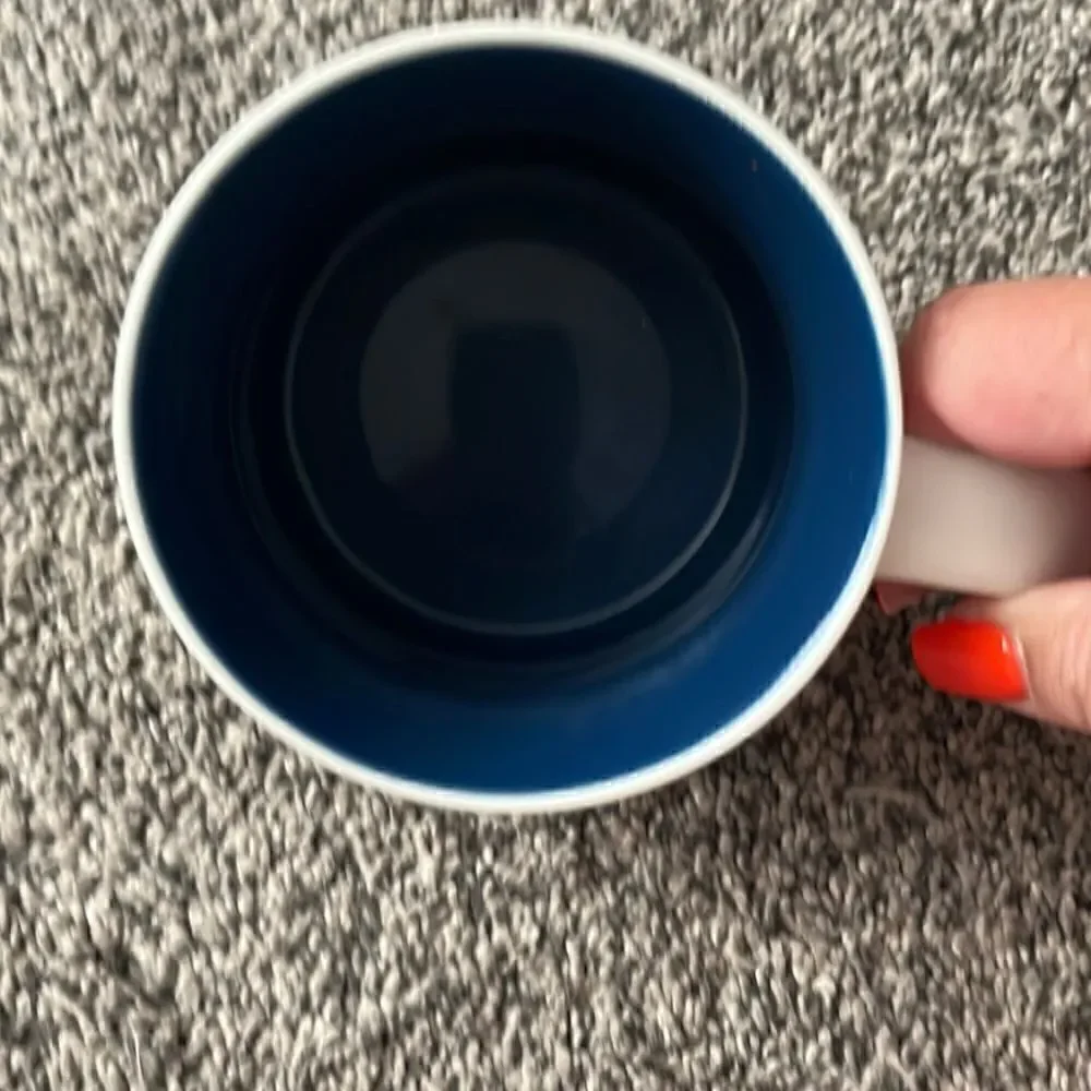 Starbucks - Kentucky - You Are Here Series 2014 - Mug